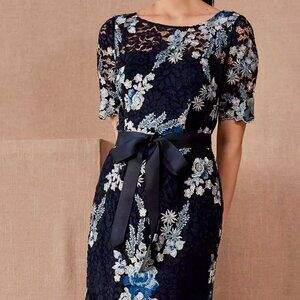 Angeline Dress by Adrianna Papell